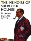 Image for The Memoirs of Sherlock Holmes (Annotated)