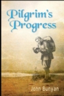 Image for The Pilgrim&#39;s Progress illustrated
