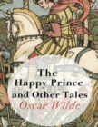Image for The Happy Prince and Other Tales (Annotated)