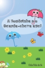Image for A Sombrinha e o Guarda-chuva azul