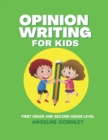 Image for Opinion Writing For Kids