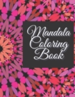 Image for Mandalla Coloring Book