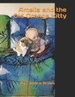 Image for Amelia and the Old Orange Kitty