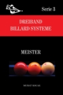 Image for Dreiband Billard Systeme : Meister