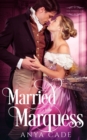 Image for Married to the Marquess