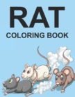 Image for Rat Coloring Book