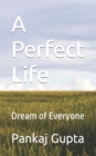 Image for A Perfect Life : Dream of Everyone