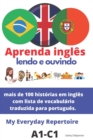 Image for Aprenda ingles - lendo e ouvindo