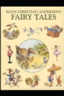 Image for Andersen&#39;s Fairy Tales by Hans Christian Andersen illustrated edition