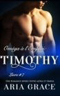 Image for Omega a l&#39;Emploi : Timothy: Alpha Omega M/M Non Shifter MPreg Romance