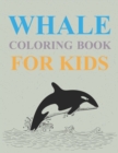 Image for Whales Coloring Book For Kids