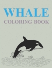 Image for Whale Coloring Book