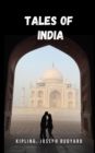 Image for Tales of India : A story that will make you travel through India through an engaging reading full of emotion and intrigue