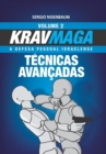 Image for Krav Maga Tecnicas Avancadas