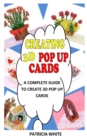 Image for Creating 3D Pop Up Cards