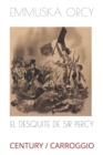 Image for El Desquite de Sir Percy
