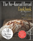 Image for The No-Knead Bread Cookbook