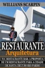 Image for Como Fazer um Restaurante Bar? TCC : Restaurante Bar a proposta de um restaurante para a cidade de Santa Cruz do Rio Pardo
