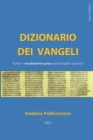 Image for Dizionario dei Vangeli (greco - italiano)