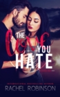 Image for The Love You Hate : A Charge Man Novel