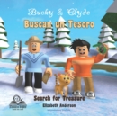 Image for Bucky &amp; Clyde Buscan un Tesoro - Search for Treasure