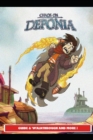 Image for Deponia Guide &amp; Walkthrough and MORE !
