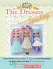 Image for The Dresses for Blythe &quot;Smocking&quot; : Sewing patterns and tutorials 5 smocked dresses plus smocking basic and video links