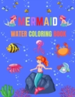Image for Mermaid Water Coloring Book