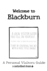 Image for Welcome to Blackburn : A Fun DIY Visitors Guide