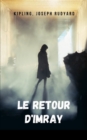 Image for Le retour d&#39;Imray