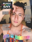 Image for Revista Mundo Gay Junio 2021