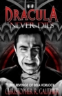Image for Dracula Never Dies