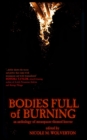 Image for Bodies Full of Burning : An Anthology of Menopause-Themed Horror