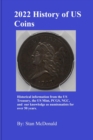 Image for 2022 History of US Coins