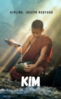Image for Kim : Una storia che tratta di storia e finzione, umorismo e poesia, Oriente e Occidente