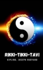 Image for Rikki-Tikki-Tavi : Una breve storia in cui viene mostrata l&#39;eterna lotta tra il bene e il male