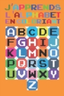 Image for J&#39;apprends l&#39;alphabet en coloriant