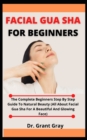 Image for Facial Gua Sha For Beginners