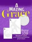 Image for A Mazing Grace