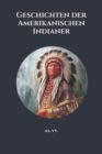Image for Geschichten der Amerikanischen Indianer