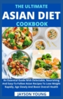 Image for The Ultimate Asian Diet Cookbook