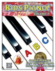 Image for Kids Piano! Volume 1 : Award-Winning Easy Beginner Piano Sheet Music for Kids!