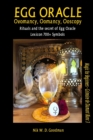 Image for Egg Oracle - Ovomancy, Oomancy, Ooscopy : Rituals and the secret of Egg Oracle plus lexicon of over 700 symbols