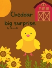 Image for Cheddar Big Surprise
