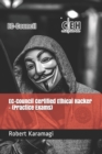 Image for EC-Council Certified Ethical Hacker - (Practice Exams)