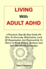 Image for Living with Adult ADHD