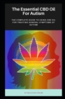 Image for The Essential CBD Oil For Autism