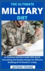 Image for The Ultimate Military Diet