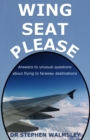 Image for Wing Seat Please