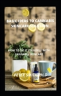 Image for Basic Ideas To Cannabis Skincare Solution
